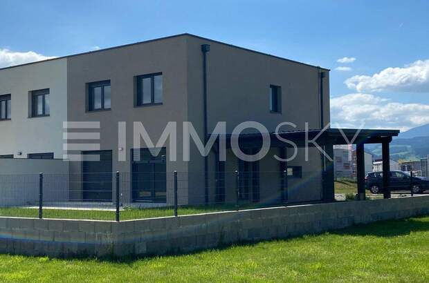 Einfamilienhaus kaufen in 8724 Spielberg (Bild 2)