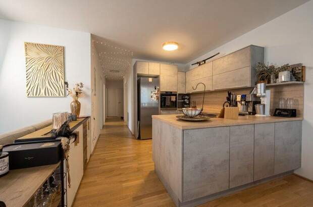 Terrassenwohnung kaufen in 4694 Ohlsdorf (Bild 3)