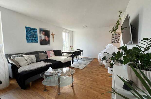 Wohnung mit Balkon kaufen in 6973 Höchst (Bild 3)