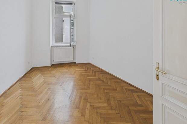 Altbauwohnung mieten in 1090 Wien (Bild 3)