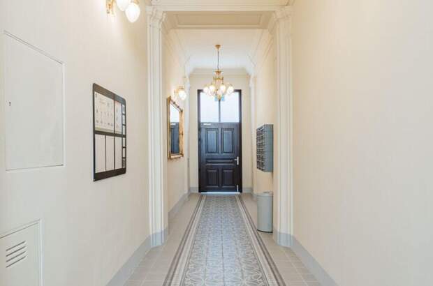 Altbauwohnung kaufen in 1030 Wien (Bild 4)