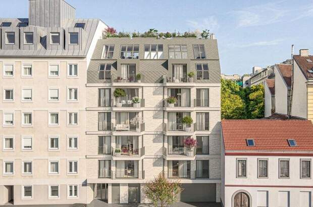 Wohnung kaufen in 1050 Wien (Bild 4)