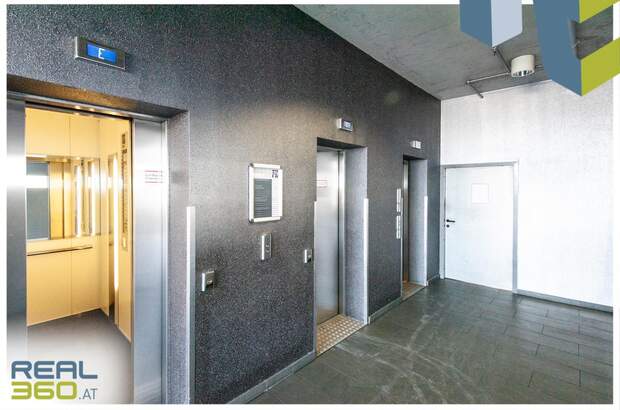 Büro / Praxis mieten in 4020 Linz (Bild 3)