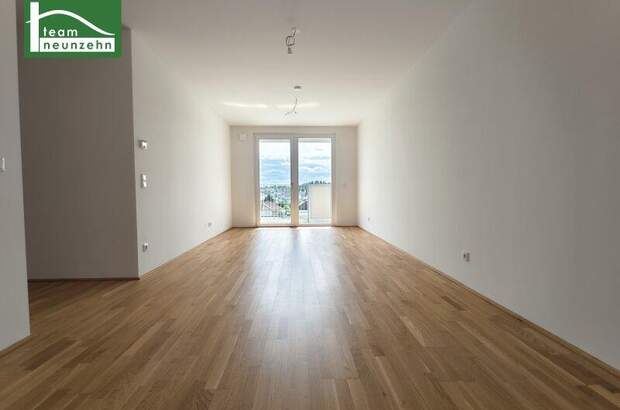 Terrassenwohnung mieten in 3100 St. Pölten (Bild 4)