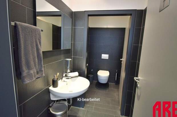 Gewerbeobjekt mieten in 4020 Linz (Bild 4)