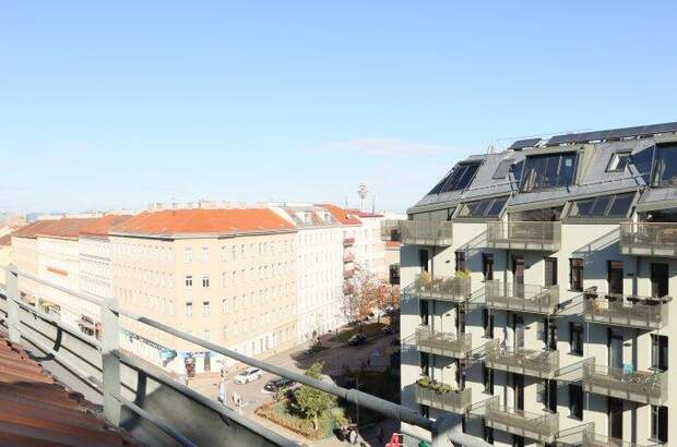 Terrassenwohnung kaufen in 1100 Wien (Bild 1)