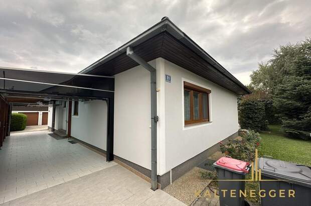 Haus kaufen in 2603 Felixdorf (Bild 2)