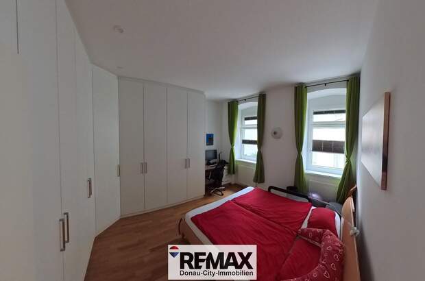 Terrassenwohnung kaufen in 1220 Wien (Bild 5)
