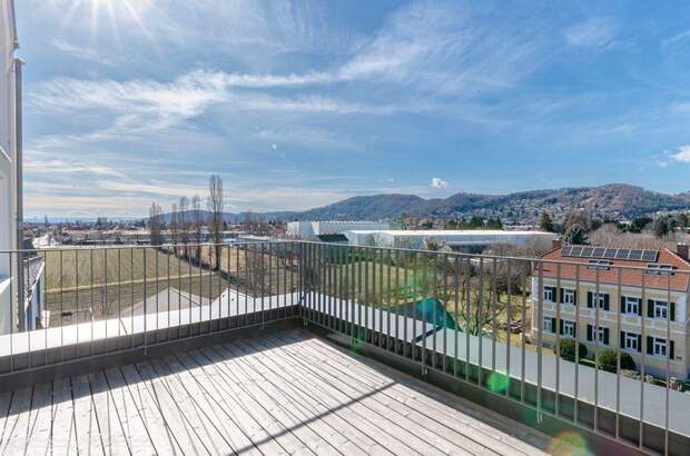 Wohnung mit Balkon mieten in 8020 Graz (Bild 4)