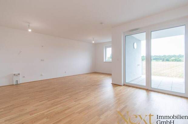 Terrassenwohnung kaufen in 3100 St. Pölten (Bild 3)