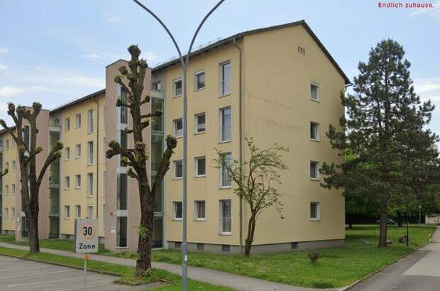 Büro / Praxis mieten in 4400 Steyr (Bild 1)