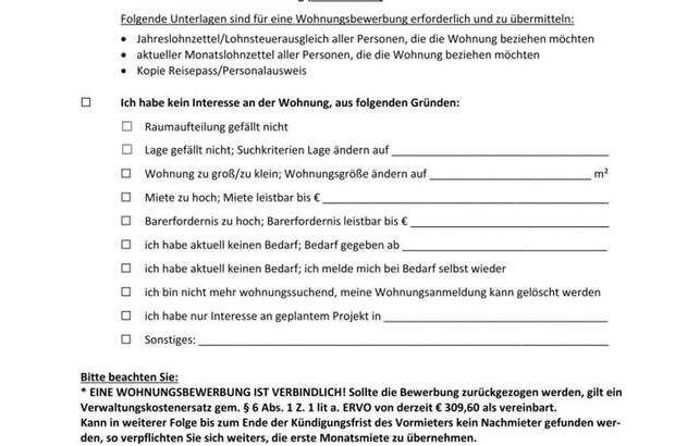 Wohnung mieten in 4210 Gallneukirchen (Bild 4)