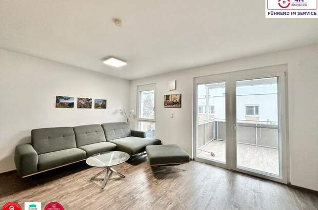 Terrassenwohnung kaufen in 2326 Lanzendorf (Bild 4)