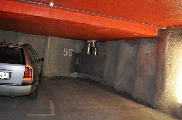 Halle / Lager / Produktion kaufen in 1070 Wien (Bild 1)