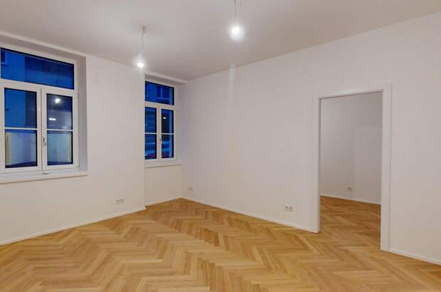 Altbauwohnung kaufen in 1140 Wien (Bild 2)
