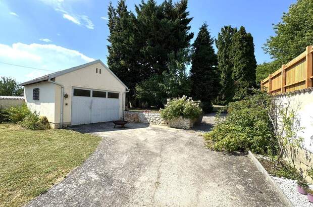 Haus mit Garten kaufen in 7051 Großhöflein (Bild 2)