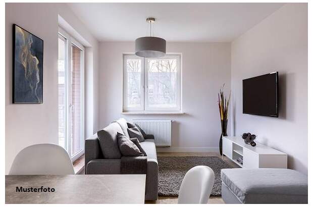 Terrassenwohnung kaufen in 7400 Oberwart (Bild 1)