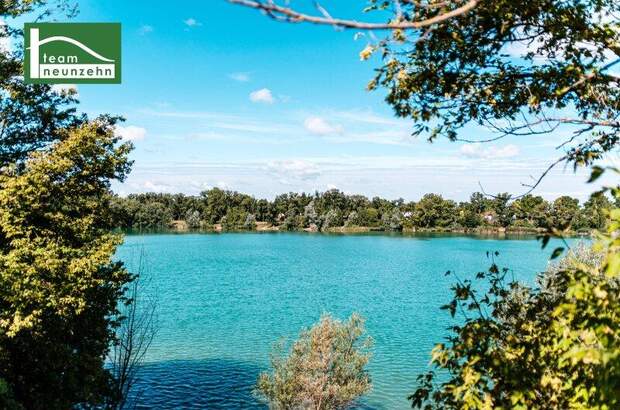 Terrassenwohnung kaufen in 1220 Wien (Bild 1)