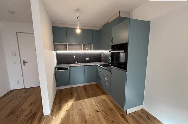 Terrassenwohnung mieten in 3100 St. Pölten (Bild 5)