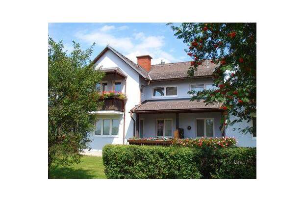 Terrassenwohnung mieten in 8720 St. Margarethen (Bild 2)