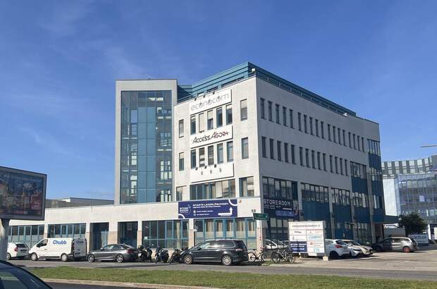 Gewerbeobjekt mieten in 1030 Wien (Bild 2)