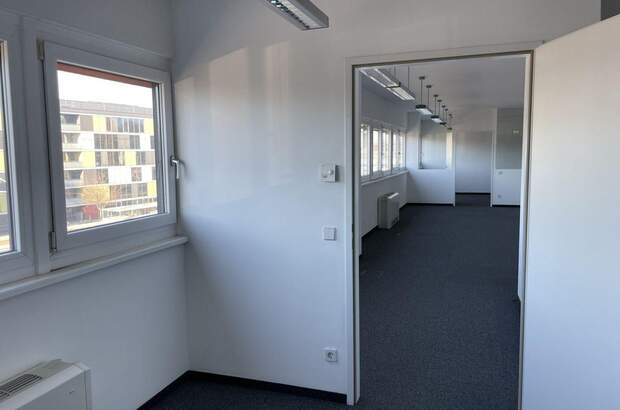 Gewerbeobjekt mieten in 5020 Salzburg (Bild 3)