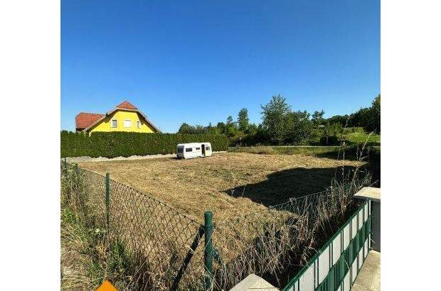 Grundstück kaufen in 3720 Ravelsbach (Bild 3)