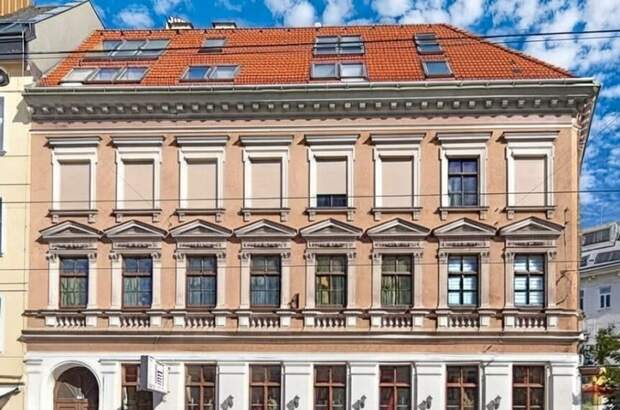 Altbauwohnung kaufen in 1140 Wien (Bild 3)