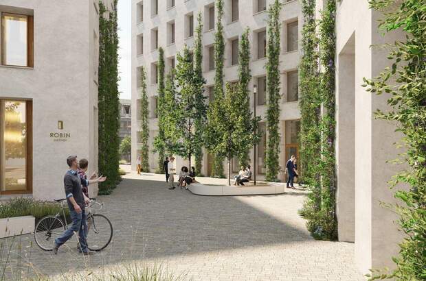 Gewerbeobjekt mieten in 1220 Wien (Bild 4)