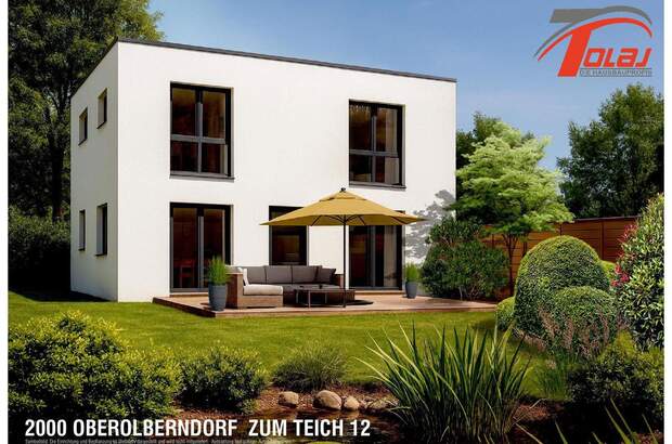 Einfamilienhaus kaufen in 2000 Stockerau (Bild 1)