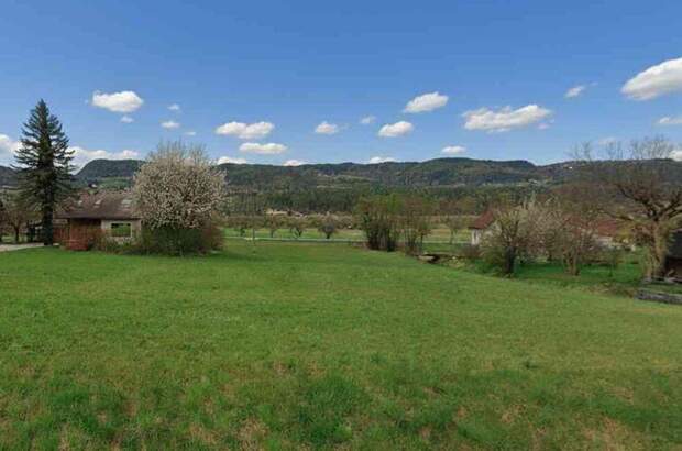 Grundstück kaufen in 9181 Feistritz (Bild 1)