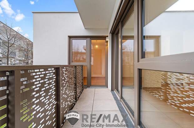 Terrassenwohnung kaufen in 1230 Wien (Bild 2)