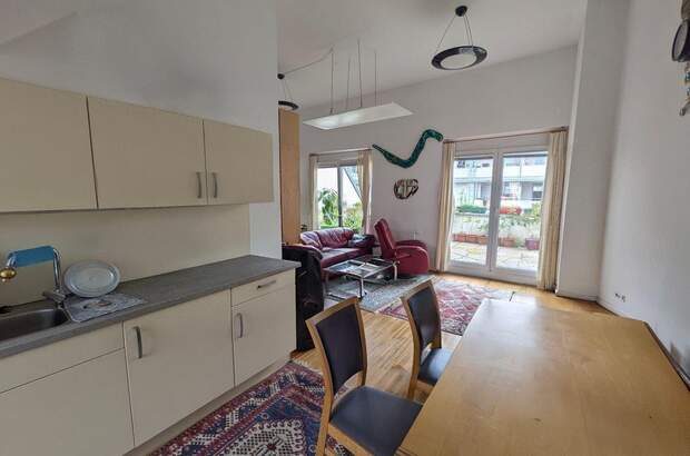 Wohnung mit Balkon mieten in 1100 Wien (Bild 3)