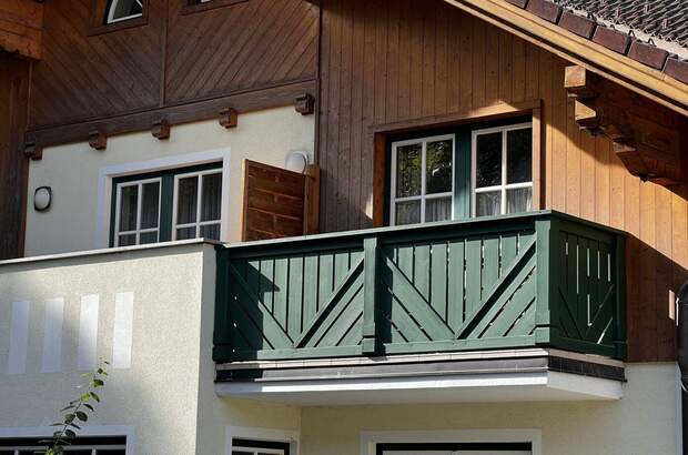 Haus mit Garten kaufen in 8967 Haus (Bild 3)