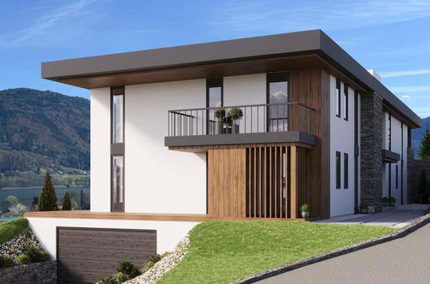 Haus kaufen in 9551 Bodensdorf (Bild 2)