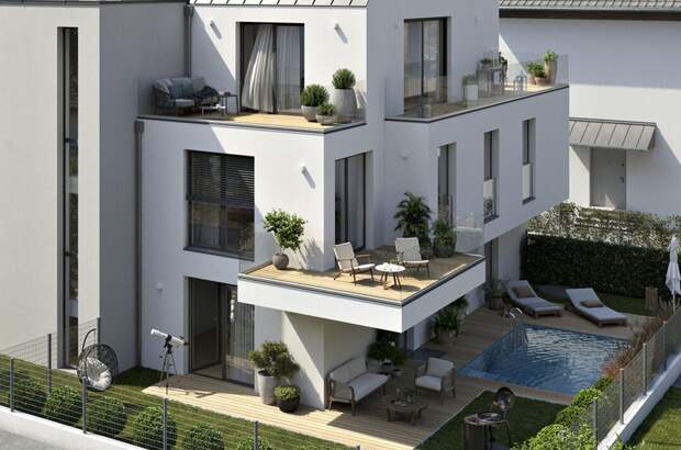 Wohnung kaufen in 1220 Wien (Bild 4)