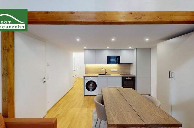 Mietwohnung in 1030 Wien (Bild 5)