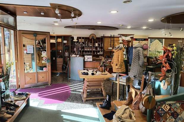 Gewerbeobjekt mieten in 5760 Saalfelden (Bild 5)