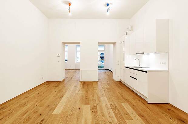 Gewerbeobjekt kaufen in 1070 Wien (Bild 4)