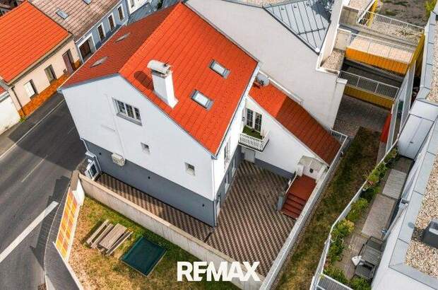 Einfamilienhaus kaufen in 3400 Klosterneuburg (Bild 2)