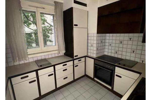 Terrassenwohnung kaufen in 1050 Wien (Bild 1)