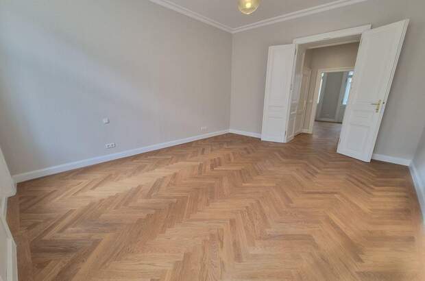 Altbauwohnung mieten in 1070 Wien (Bild 4)