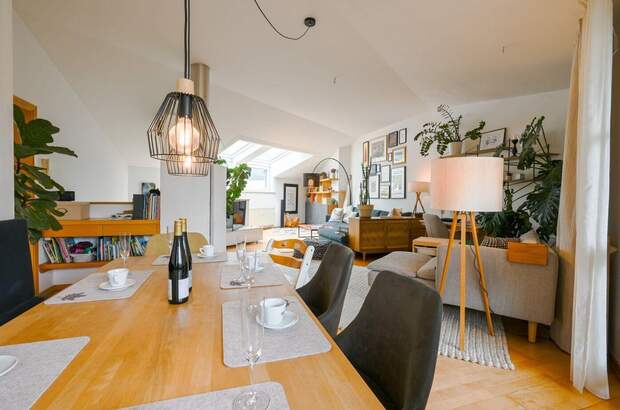 Wohnung mit Balkon kaufen in 6020 Innsbruck (Bild 3)