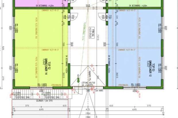 Gewerbeobjekt mieten in 8200 Ludersdorf (Bild 5)