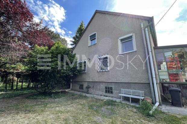 Einfamilienhaus kaufen in 1220 Wien (Bild 3)