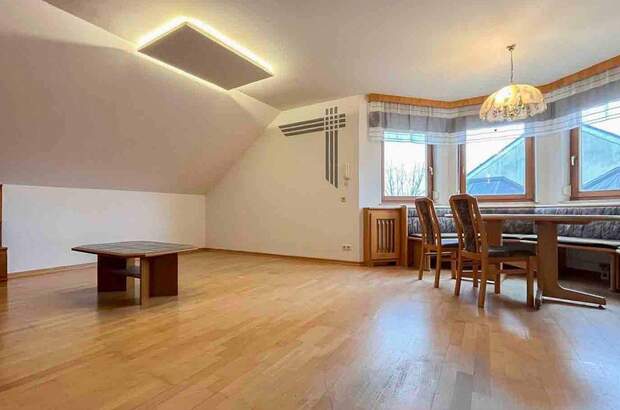 Wohnung mit Balkon kaufen in 7222 Rohrbach (Bild 2)