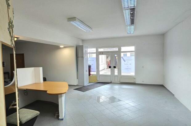 Büro / Praxis mieten in 8530 Deutschlandsberg (Bild 2)