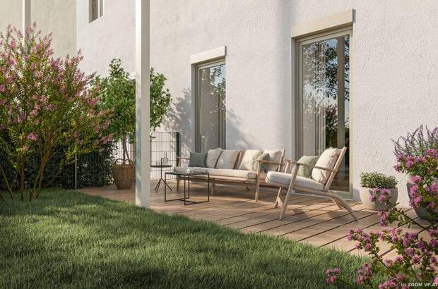 Terrassenwohnung kaufen in 1020 Wien (Bild 5)