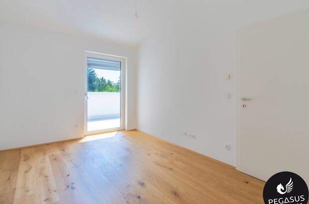 Terrassenwohnung kaufen in 8042 Graz (Bild 5)