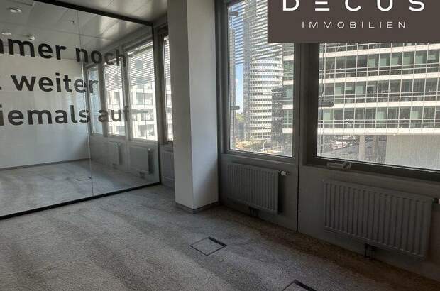 Büro / Praxis mieten in 1220 Wien (Bild 2)
